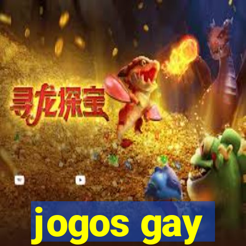 jogos gay